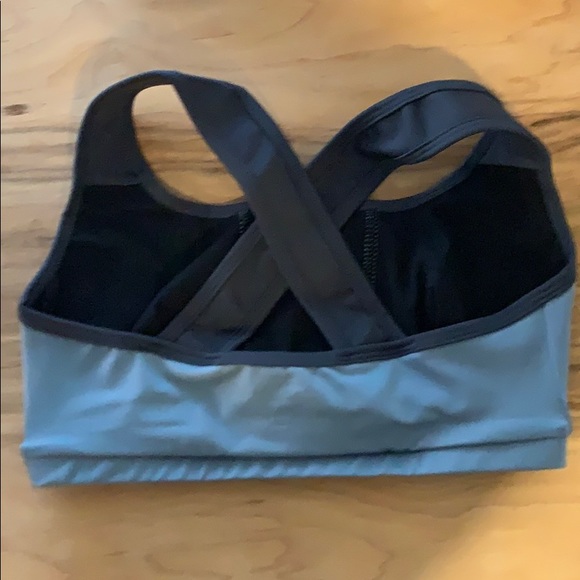 NWOT University of Alabama Sports Bra with Pocket! - Picture 4 of 4